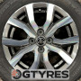 TOYOTA ROOMY; TANK R15 4x100 5JJ ET40 (343D41024)  Контрактные (Б/У)   1 