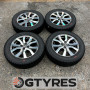 TOYOTA ROOMY; TANK R15 4x100 5JJ ET40 (343D41024)  Контрактные (Б/У)   7 