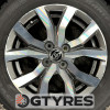 TOYOTA ROOMY; TANK R15 4x100 5JJ ET40 (343D41024)