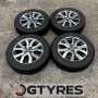 TOYOTA ROOMY; TANK R15 4x100 5JJ ET40 (343D41024)  Контрактные (Б/У)   4 