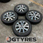 TOYOTA ROOMY; TANK R15 4x100 5JJ ET40 (343D41024)  Контрактные (Б/У)   8 