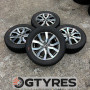 TOYOTA ROOMY; TANK R15 4x100 5JJ ET40 (343D41024)  Контрактные (Б/У)   5 