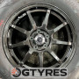 INVERNO R17 5x114.3 7JJ ET48 (348D41024)  Контрактные (Б/У)   1 