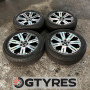 MITSUBISHI DELICA D5 R18 5x114.3 7JJ ET38 (349D41024)  Контрактные (Б/У)   7 