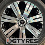 MITSUBISHI DELICA D5 R18 5x114.3 7JJ ET38 (349D41024)   