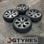 MITSUBISHI DELICA D5 R18 5x114.3 7JJ ET38 (349D41024)  Контрактные (Б/У)   6 