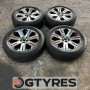 MITSUBISHI DELICA D5 R18 5x114.3 7JJ ET38 (349D41024)  Контрактные (Б/У)   4 