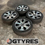 MITSUBISHI DELICA D5 R18 5x114.3 7JJ ET38 (349D41024)  Контрактные (Б/У)   8 