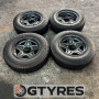 WEDS JIMNY R15 5x139.7 6JJ ET0 (350D41024)  Контрактные (Б/У)   4 