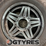 WEDS JIMNY R15 5x139.7 6JJ ET0 (350D41024)  Контрактные (Б/У)   2 