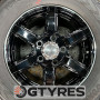 4X4 ENGINEERING URBAN SPORTS S-VI R18 5x150 8JJ ET55 (352D41024)  Контрактные (Б/У)   1 