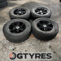 4X4 ENGINEERING URBAN SPORTS S-VI R18 5x150 8JJ ET55 (352D41024)  Контрактные (Б/У)   7 