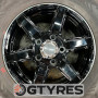 4X4 ENGINEERING URBAN SPORTS S-VI R18 5x150 8JJ ET55 (352D41024)   