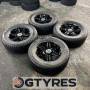 4X4 ENGINEERING URBAN SPORTS S-VI R18 5x150 8JJ ET55 (352D41024)  Контрактные (Б/У)   6 