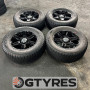 4X4 ENGINEERING URBAN SPORTS S-VI R18 5x150 8JJ ET55 (352D41024)  Контрактные (Б/У)   4 