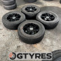 4X4 ENGINEERING URBAN SPORTS S-VI R18 5x150 8JJ ET55 (352D41024)  Контрактные (Б/У)   8 