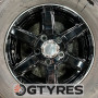 4X4 ENGINEERING URBAN SPORTS S-VI R18 5x150 8JJ ET55 (352D41024)  Контрактные (Б/У)   2 