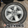 205/55 R16 BRIDGESTONE BLIZZAK VRX2 2019 (333T41024)  Зимние   7 