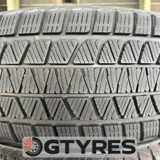 265/60 R18 BRIDGESTONE BLIZZAK DM-V3 2019 (335T41024)