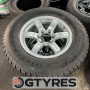 265/65 R17 BRIDGESTONE BLIZZAK DM-V2 2018 (336T41024)  Зимние   7 