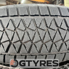 265/65 R17 BRIDGESTONE BLIZZAK DM-V2 2018 (336T41024)