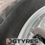 265/65 R17 BRIDGESTONE BLIZZAK DM-V2 2018 (336T41024)  Зимние   8 