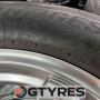 265/65 R17 BRIDGESTONE BLIZZAK DM-V2 2018 (336T41024)  Зимние   10 