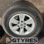 265/65 R17 MICHELIN LATITUDE TOUR 2022 (337T41024)  Летние   7 