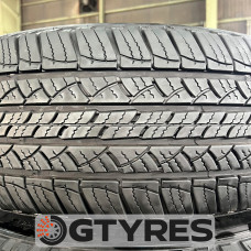 265/65 R17 MICHELIN LATITUDE TOUR 2022 (337T41024)