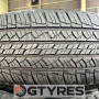 265/65 R17 MICHELIN LATITUDE TOUR 2022 (337T41024)   