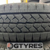 165/80 R13 L.T. BRIDGESTONE BLIZZAK VL1 2019 (340T41024)