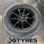 225/65 R17 BRIDGESTONE BLIZZAK DM-V3 2020 (348T41024)  Зимние   7 