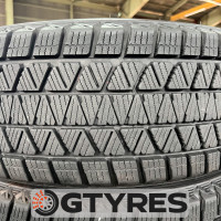 225/65 R17 BRIDGESTONE BLIZZAK DM-V3 2020 (348T41024)