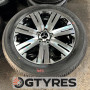 225/55 R18 YOKOHAMA GEOLANDAR SUV G055 2024 (349T41024)  Летние   7 