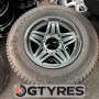 195/80 R15 BRIDGESTONE BLIZZAK DM-V2 2021 (350T41024)  Зимние   7 