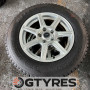 205/70 R16 L.T. BRIDGESTONE BLIZZAK W979 2021 (357T41024)  Зимние (LT)   3 