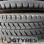 205/70 R16 L.T. BRIDGESTONE BLIZZAK W979 2021 (357T41024)  Зимние (LT)   13 