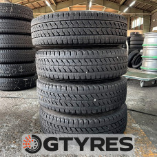 205/70 R16 L.T. BRIDGESTONE BLIZZAK W979 2021 (357T41024)