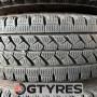 205/70 R16 L.T. BRIDGESTONE BLIZZAK W979 2021 (357T41024)  Зимние (LT)   12 