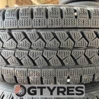 205/70 R16 L.T. BRIDGESTONE BLIZZAK W979 2021 (358T41024)