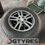 205/70 R16 L.T. BRIDGESTONE BLIZZAK W979 2021 (358T41024)  Зимние (LT)   7 