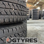 205/70 R16 L.T. BRIDGESTONE BLIZZAK W979 2021 (358T41024)  Зимние (LT)   2 