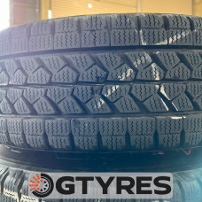 205/70 R16 L.T. BRIDGESTONE BLIZZAK W979 2022 (359T41024)