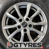 205/70 R16 L.T. BRIDGESTONE BLIZZAK W979 2023 (360T41024)