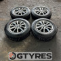 205/70 R16 L.T. BRIDGESTONE BLIZZAK W979 2023 (360T41024)  Зимние (LT)   20 
