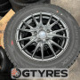 215/60 R16 DUNLOP WINTER MAXX WM02 2022 (364T41024)  Зимние   7 