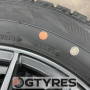 215/60 R16 DUNLOP WINTER MAXX WM02 2022 (364T41024)  Зимние   8 