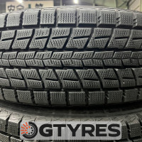 215/60 R17 DUNLOP WINTER MAXX SJ8 2018 (366T41024)