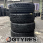 215/60 R17 DUNLOP WINTER MAXX SJ8 2018 (366T41024)  Зимние   4 