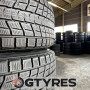 265/60 R18 DUNLOP WINTER MAXX SJ8 2019 (370T41024)  Зимние   5 